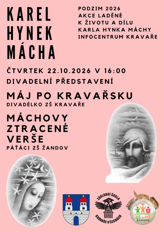 K.H.M. Divadelní představení (1)