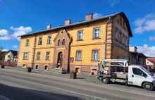 Název akce: Sejmutí pamětní desky Prof. Dr. Kurta Krolopa, datum akce: průběžně - průběžně