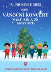 Vánoční koncert