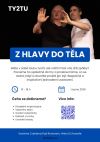 Z hlavy do těla