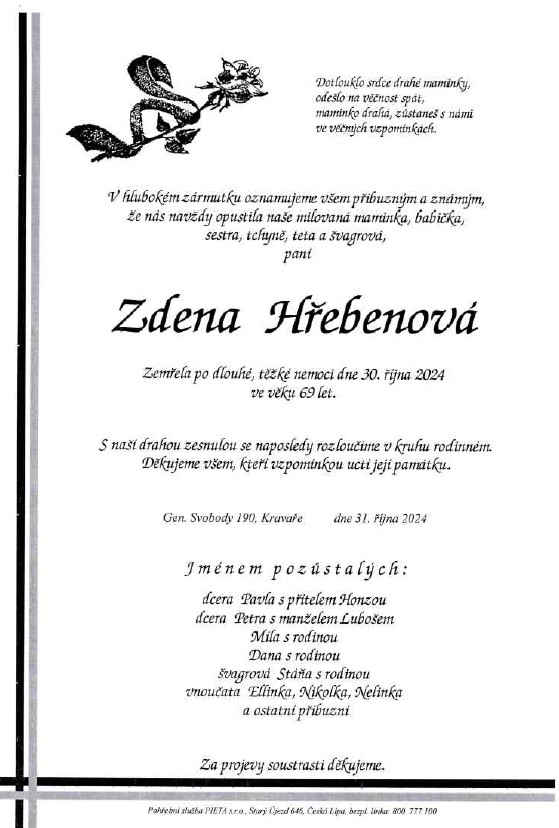 ZdenaHrebenova