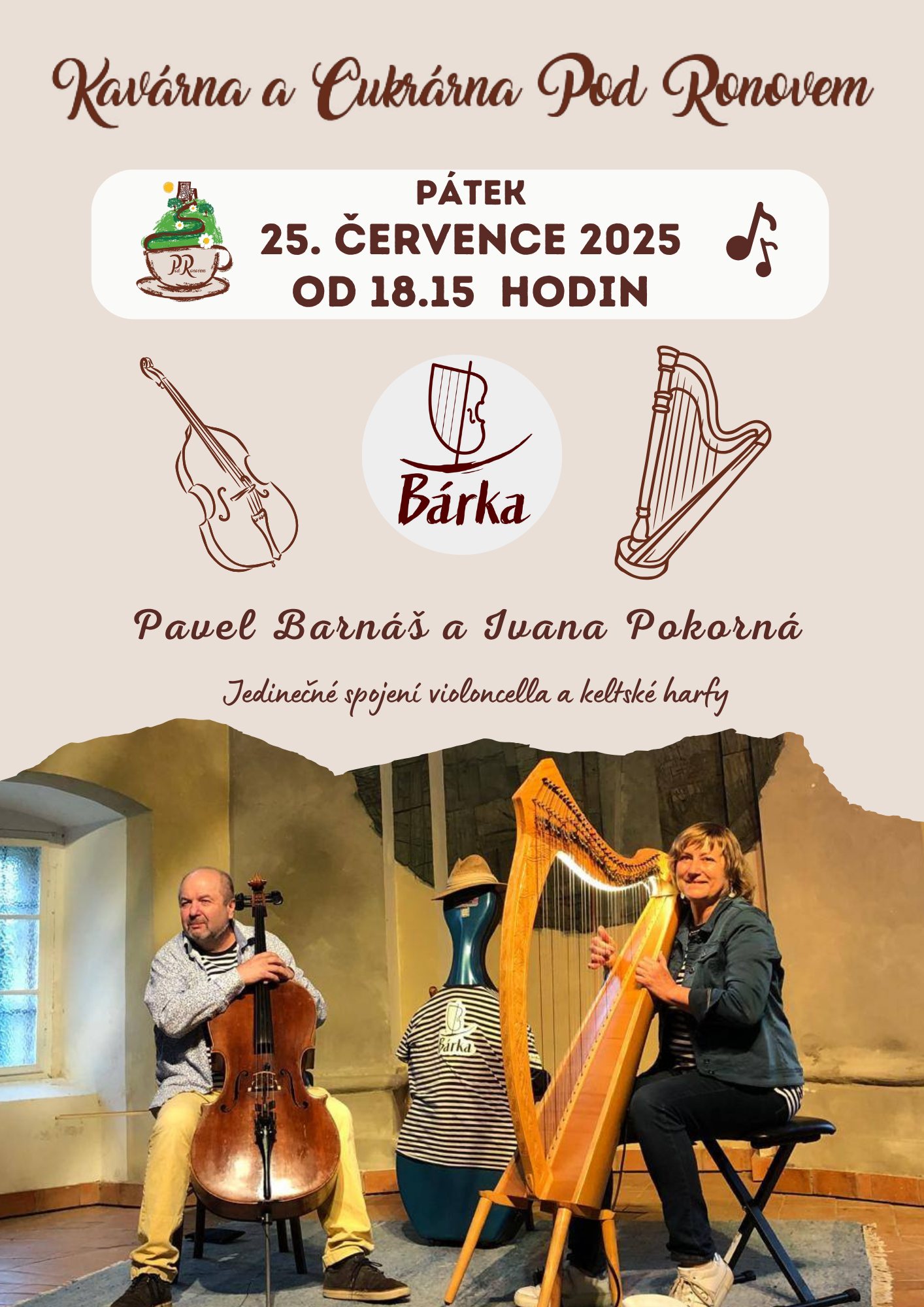 Bárka_pod_Ronovem_25.7.2025