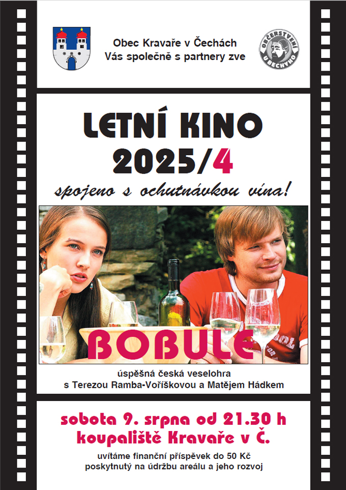 kino Kravaře_Bobule