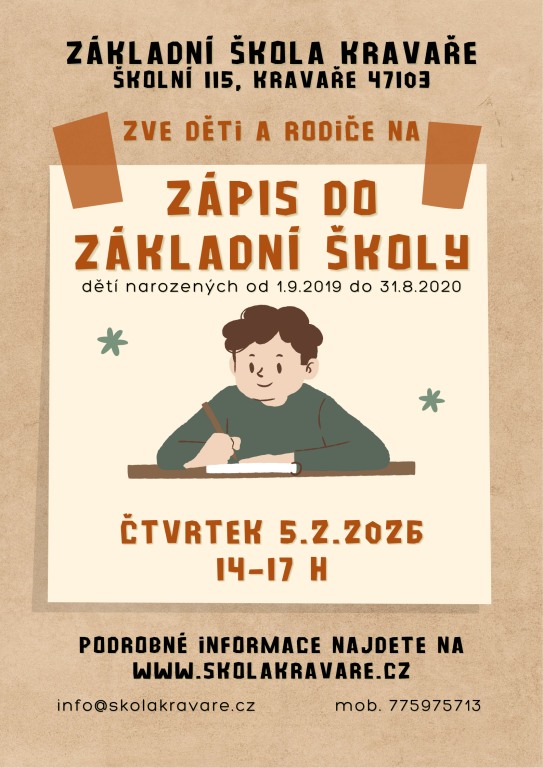 Plakát_ZÁPIS_5_2_2026