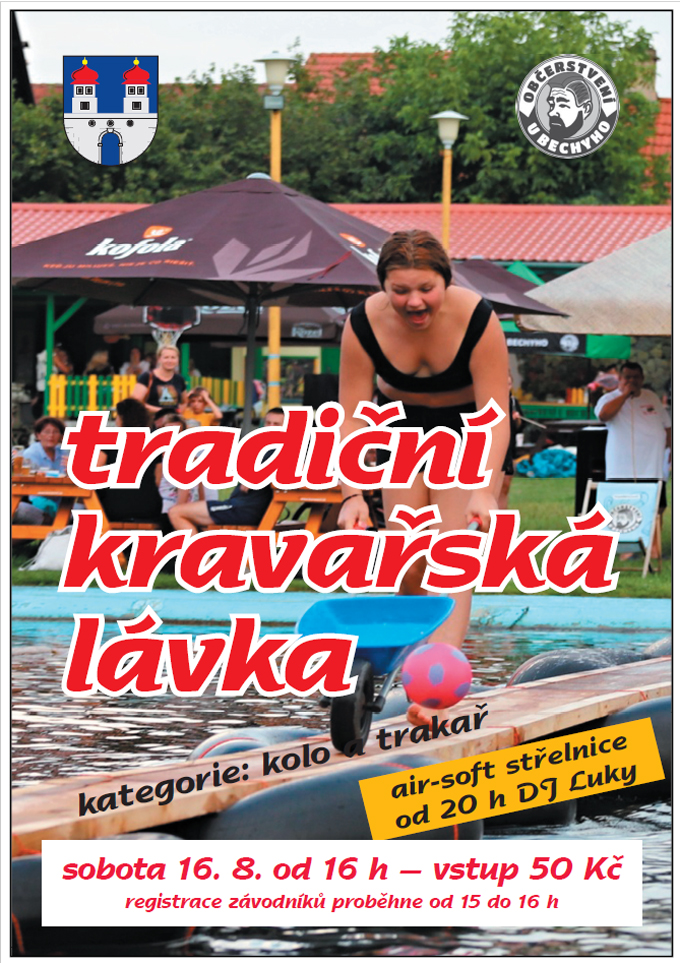 lávka 2025