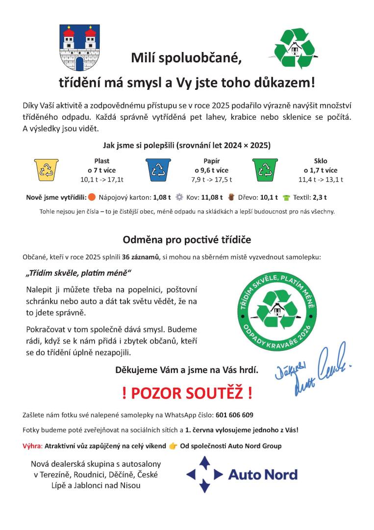 Třídění - SOUTĚŽ_A4