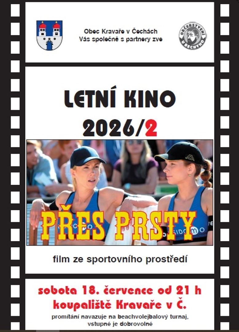 kino_Přes prsty