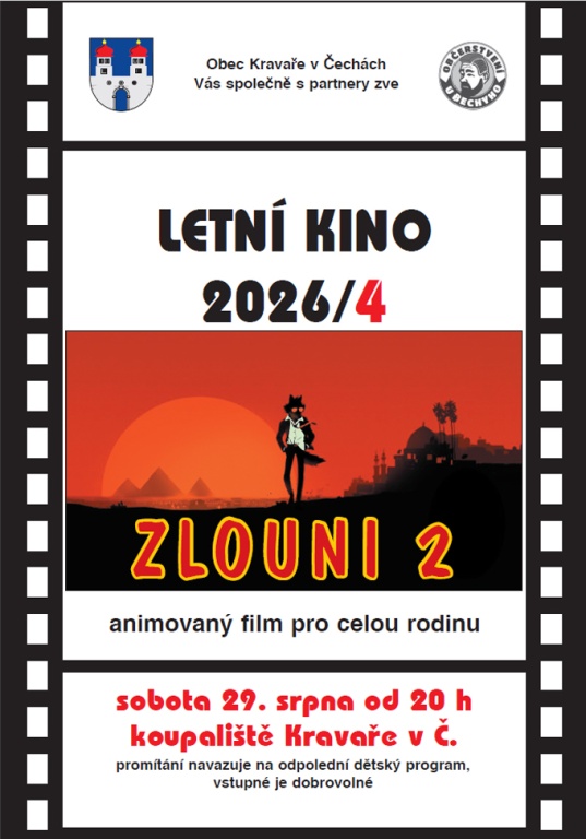 kino_Zlouni