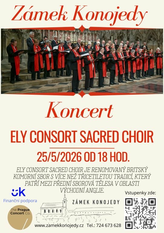 Ely Consort Sacred Choir 2552026 od 18 hod. (2)