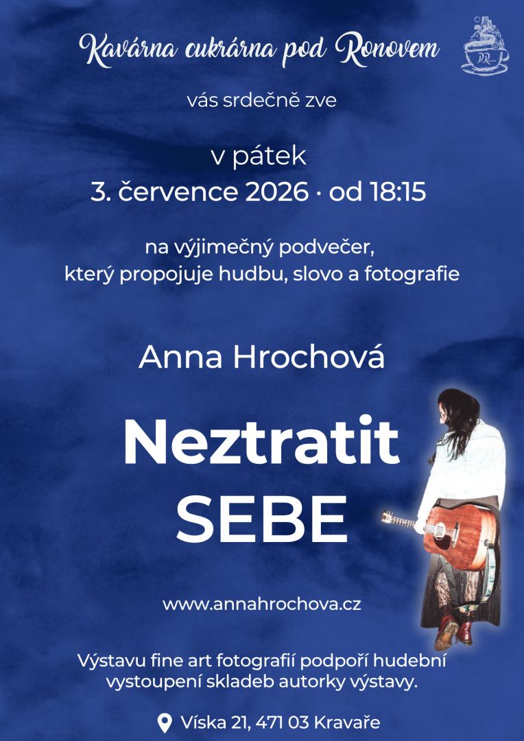 Anička Hrochová