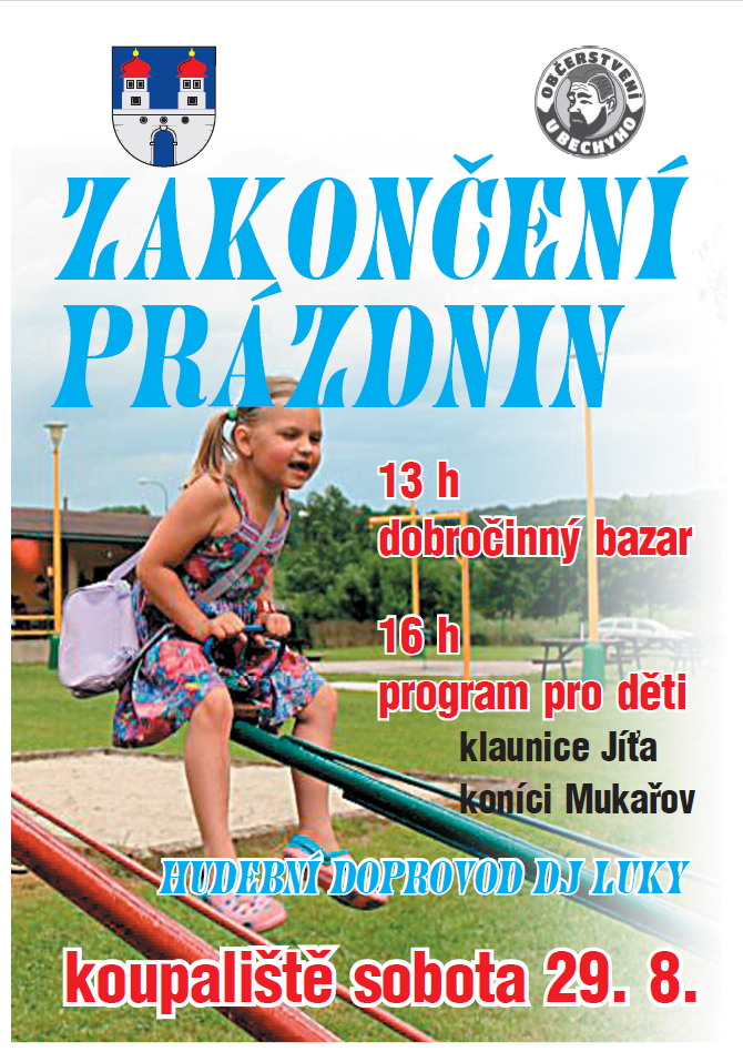konec prázdnin web