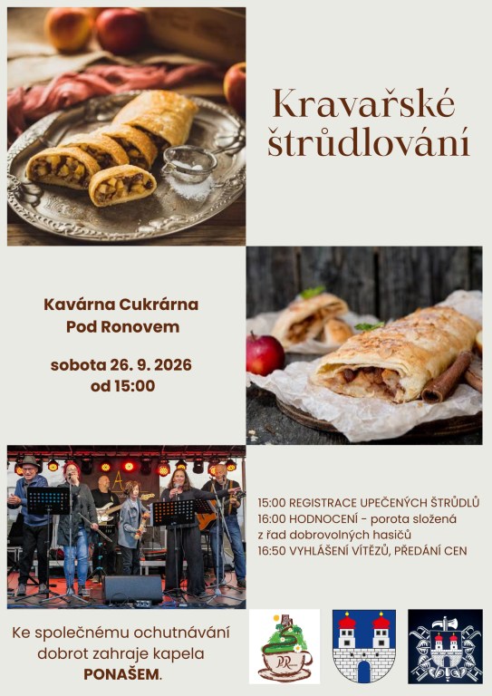 štrůdlování 10