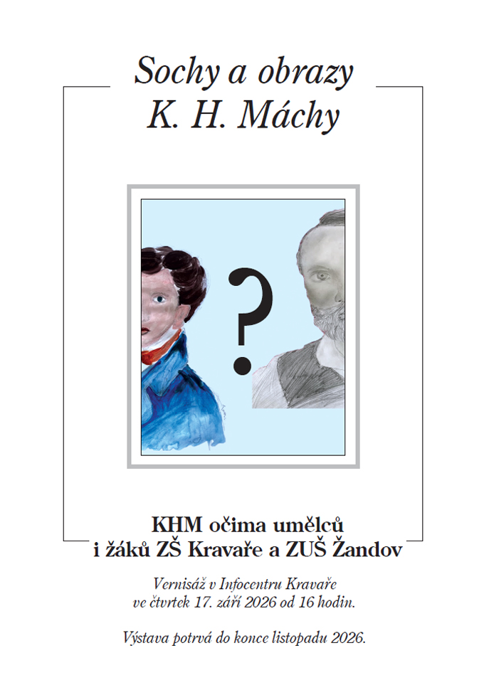 výstava KHM