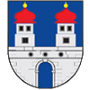 Znak    obce Kravaře